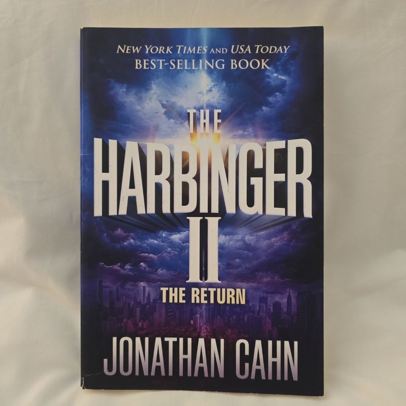 The Harbinger II