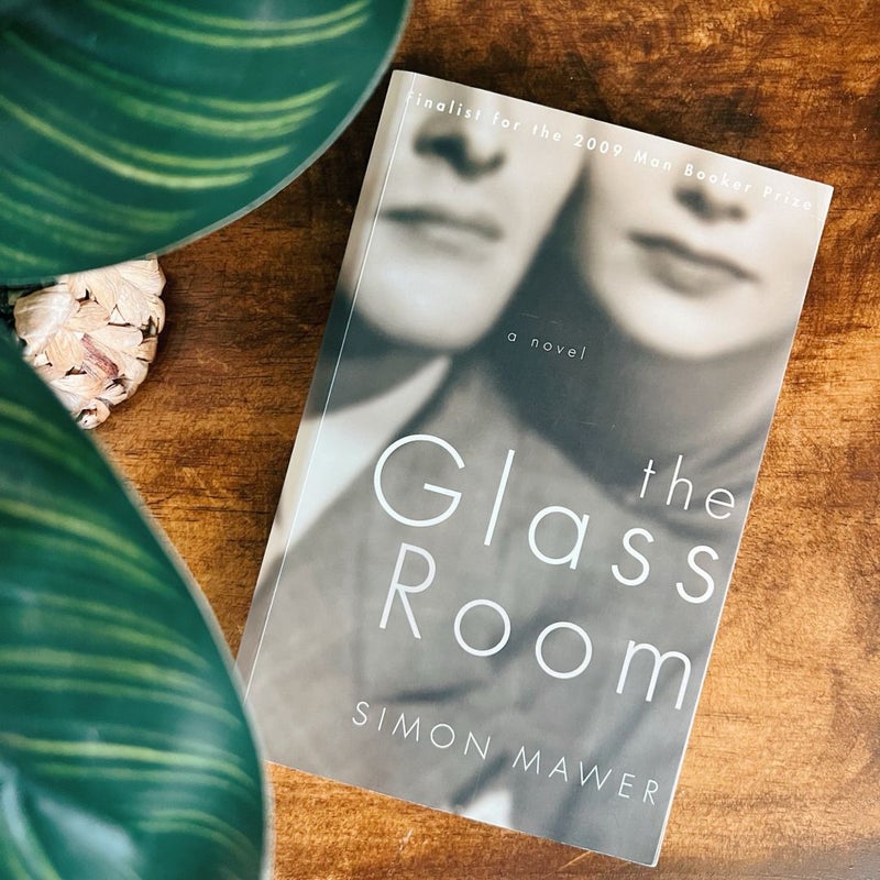 The Glass Room