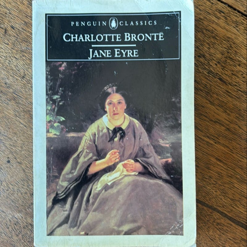 Jane Eyre