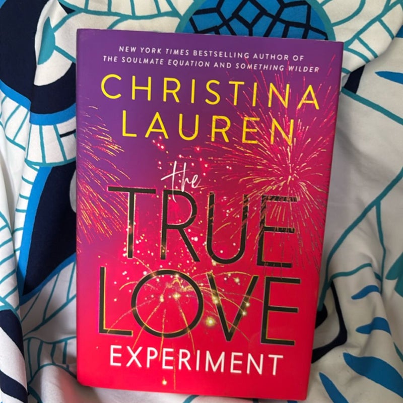 The True Love Experiment