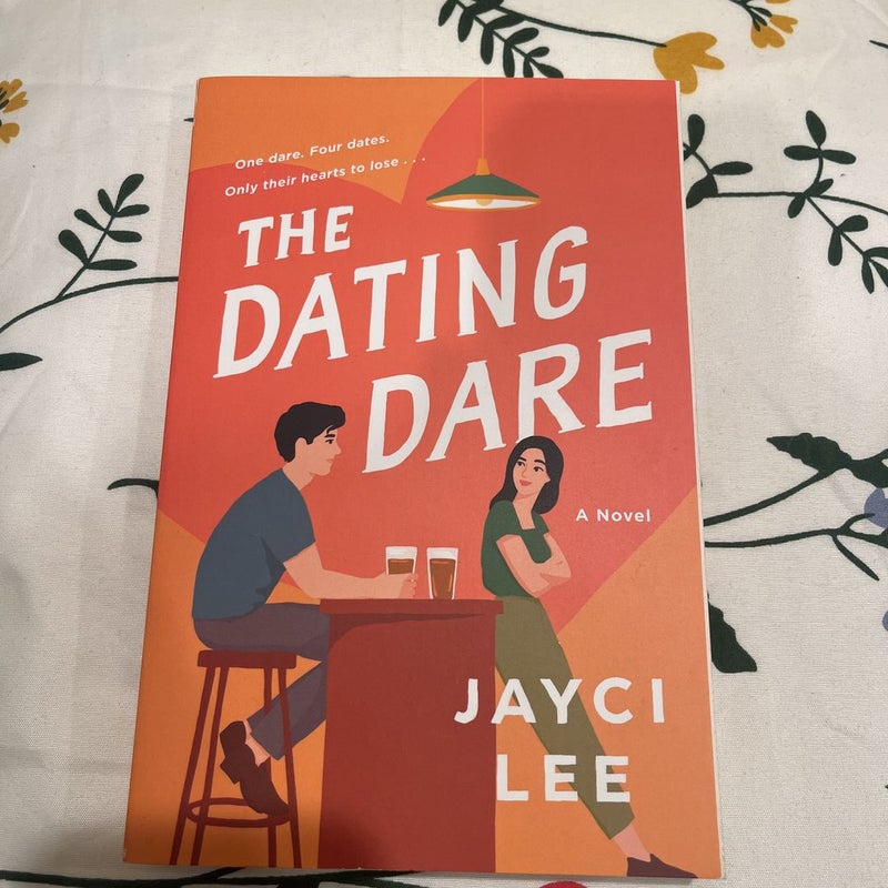 The Dating Dare