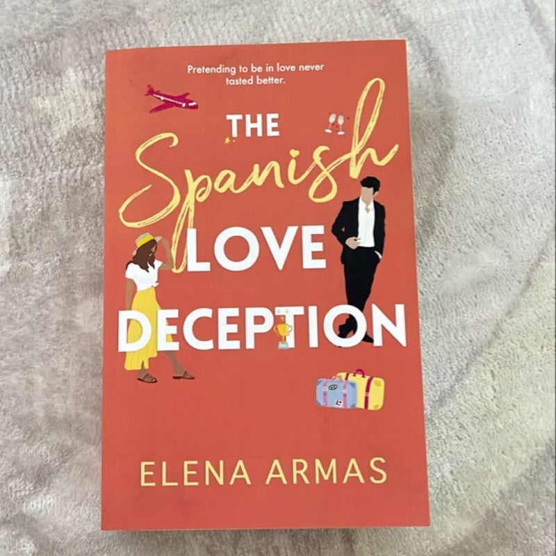 The Spanish Love Deception