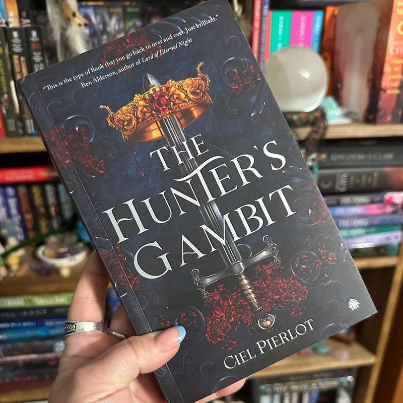 The Hunter's Gambit