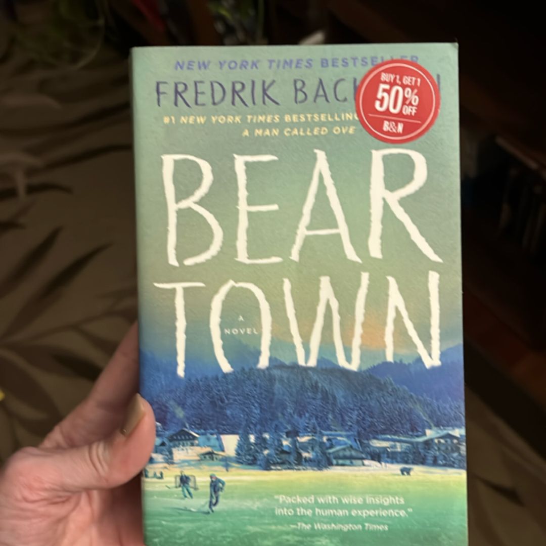 Beartown