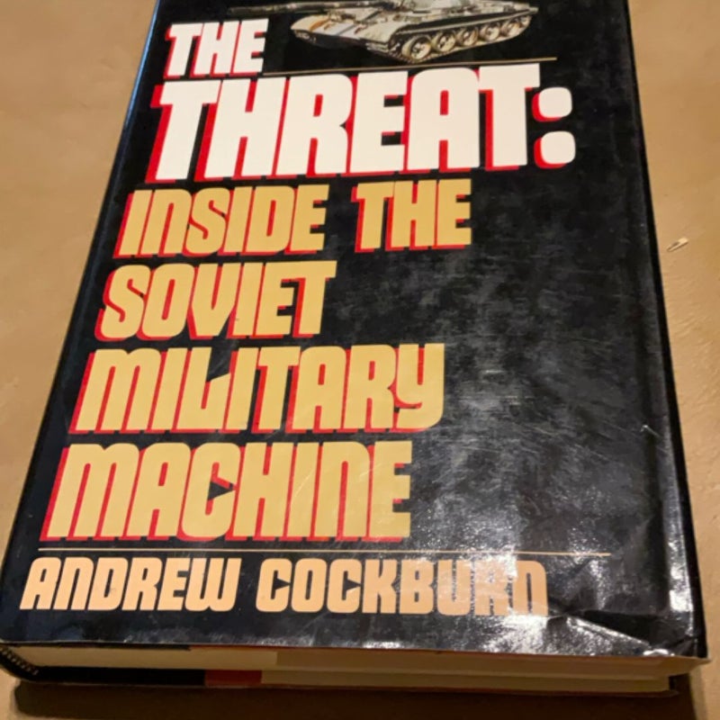 The threat