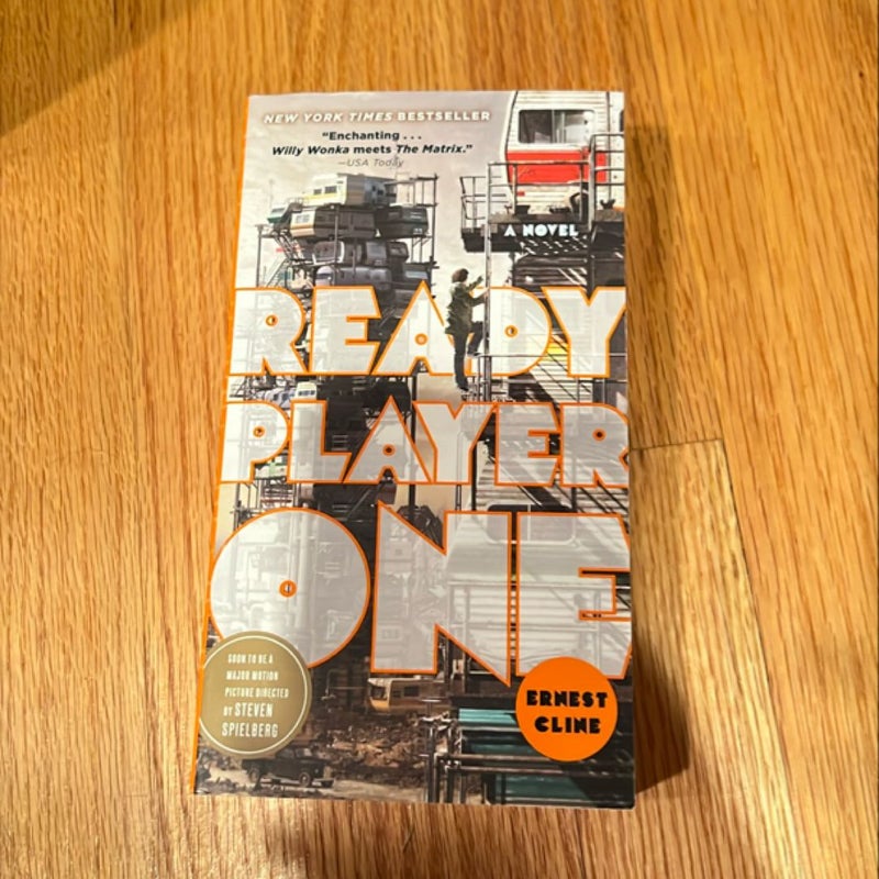 Ready Player One