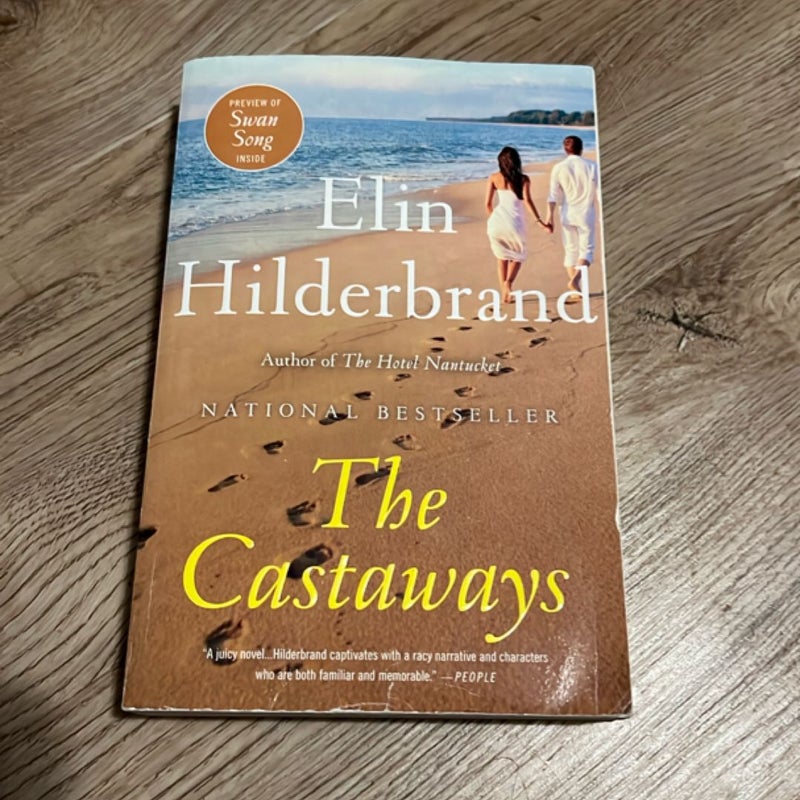 The Castaways