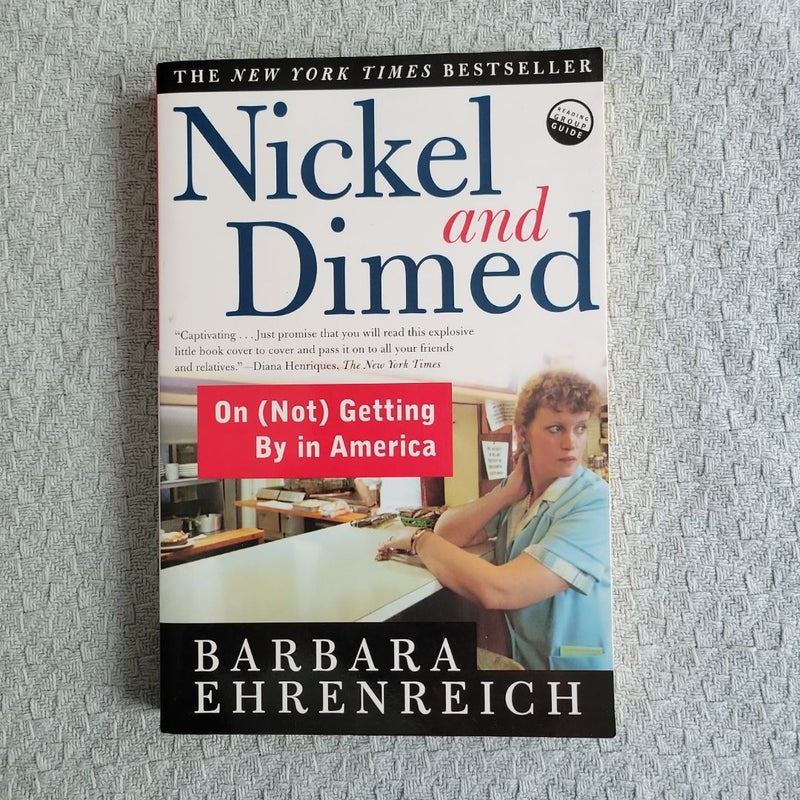 Nickel and Dimed