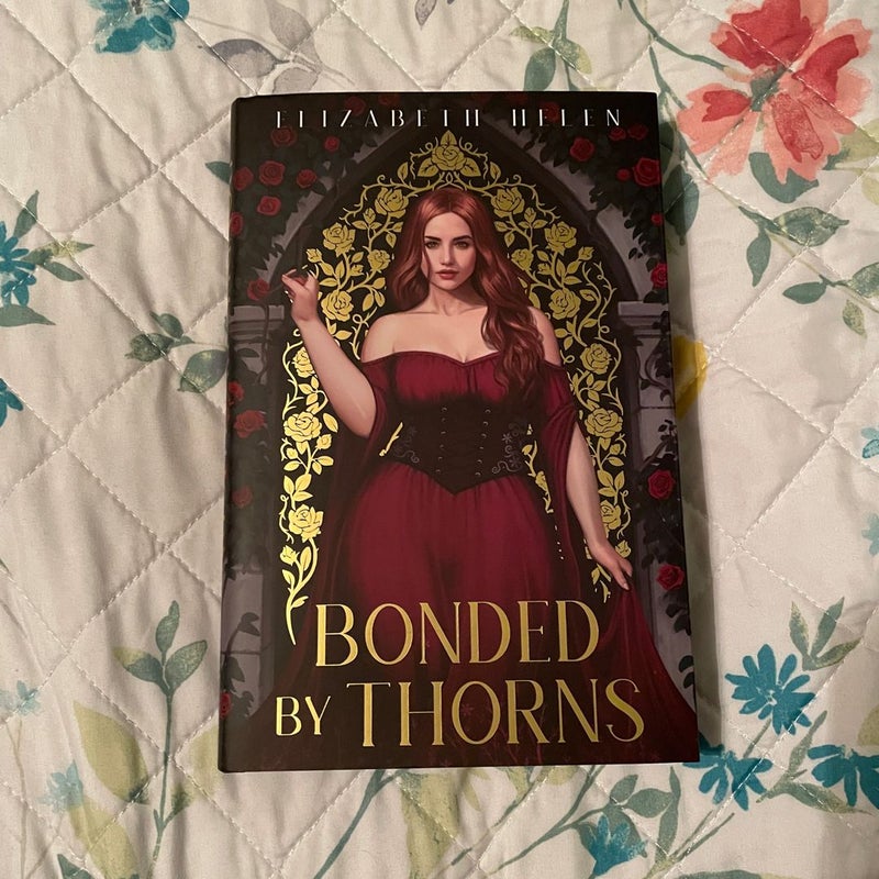 Bonded by Thorns