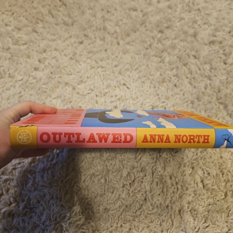 Outlawed
