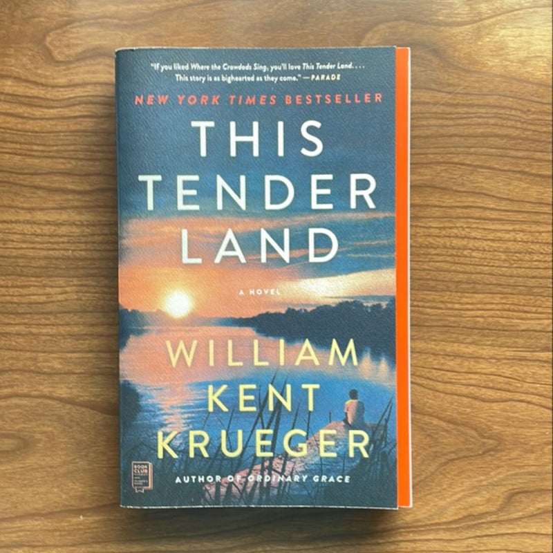 This Tender Land