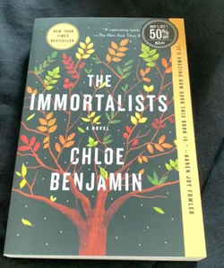 The Immortalists