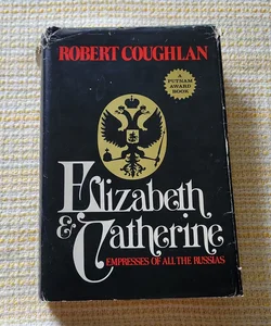 Elizabeth and Catherine - 1974