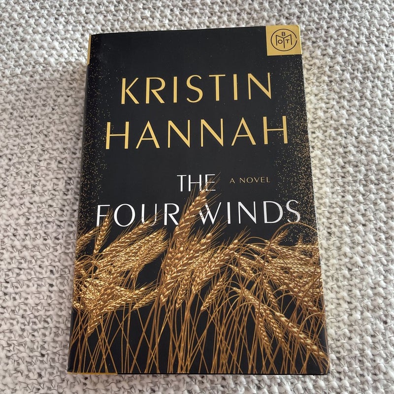 The Four Winds