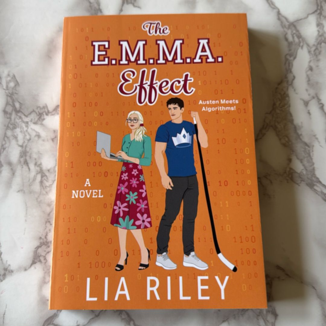 The E. M. M. A. Effect