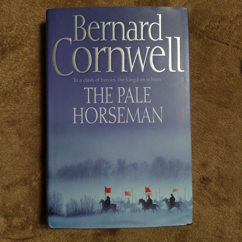 The Pale Horseman