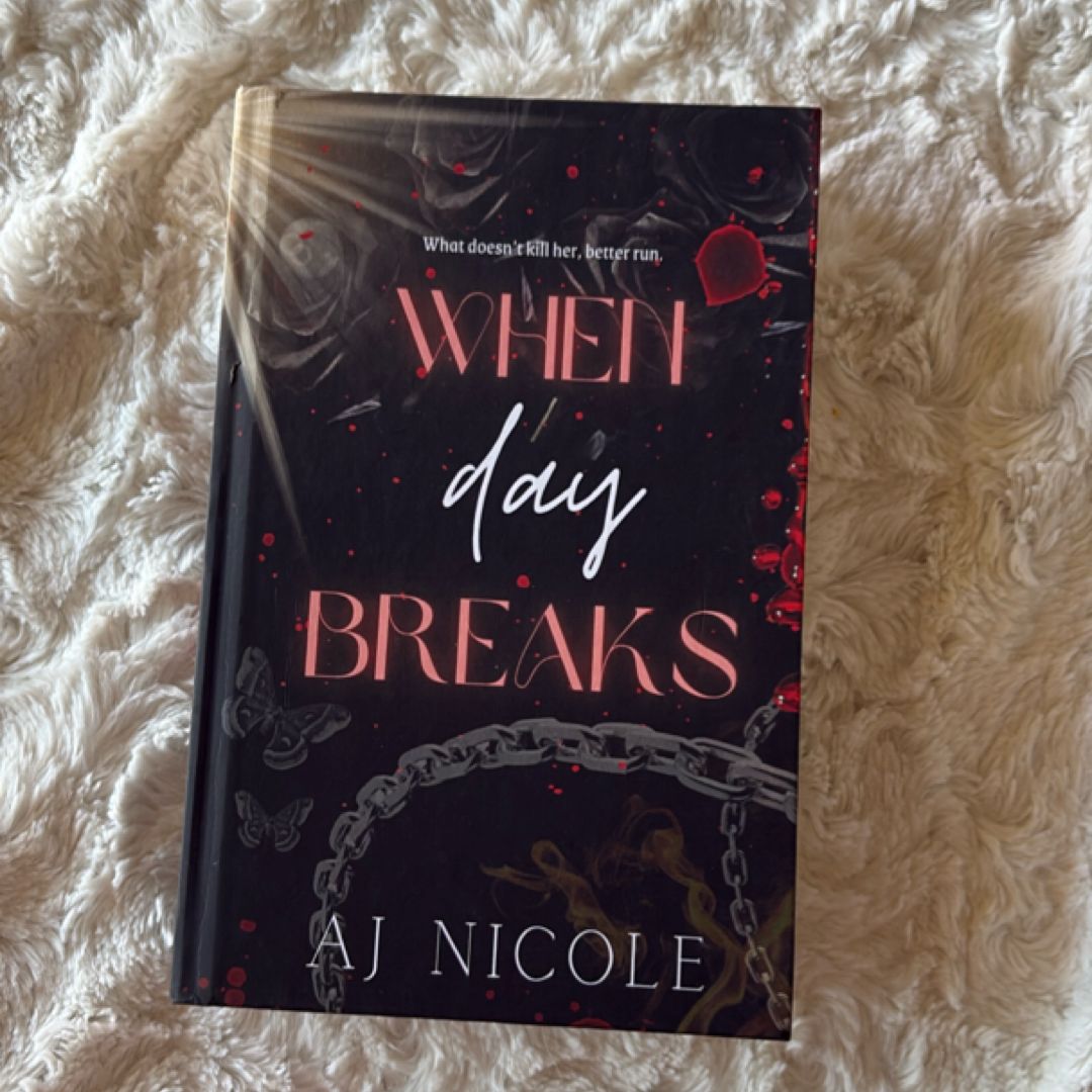 When Day Breaks