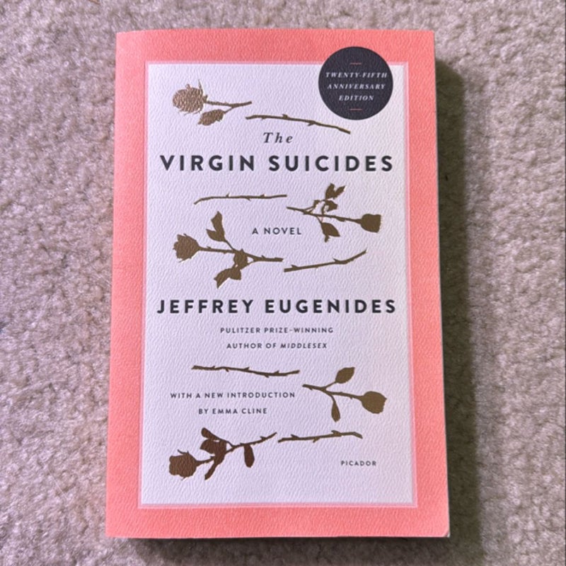 The Virgin Suicides (Twenty-Fifth Anniversary Edition)