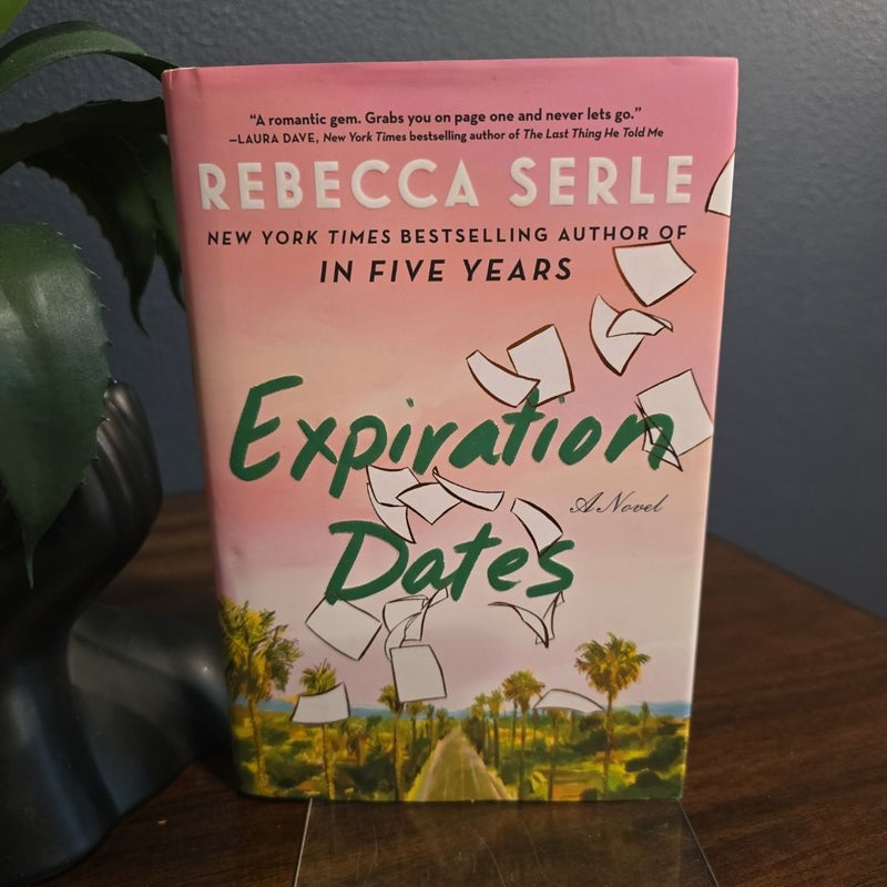 Expiration Dates