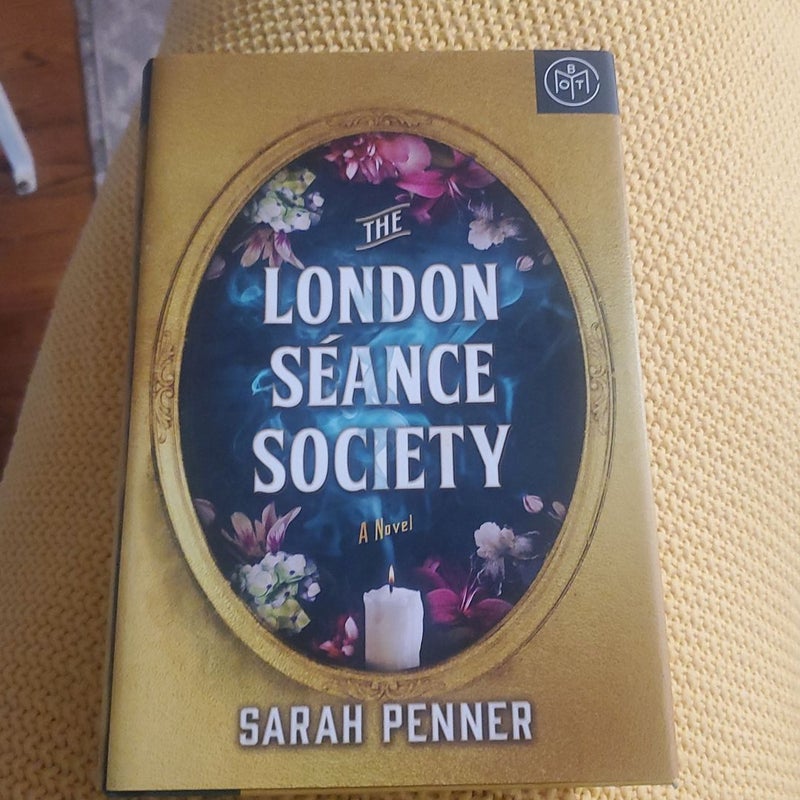 The London Séance Society