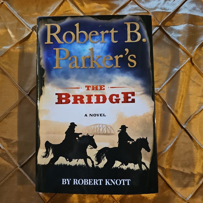 Robert B. Parker's the Bridge