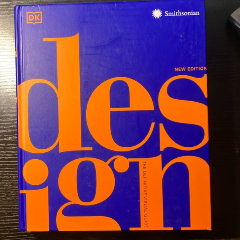Design, Second Edition