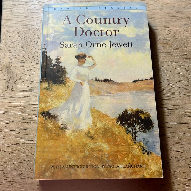 A Country Doctor