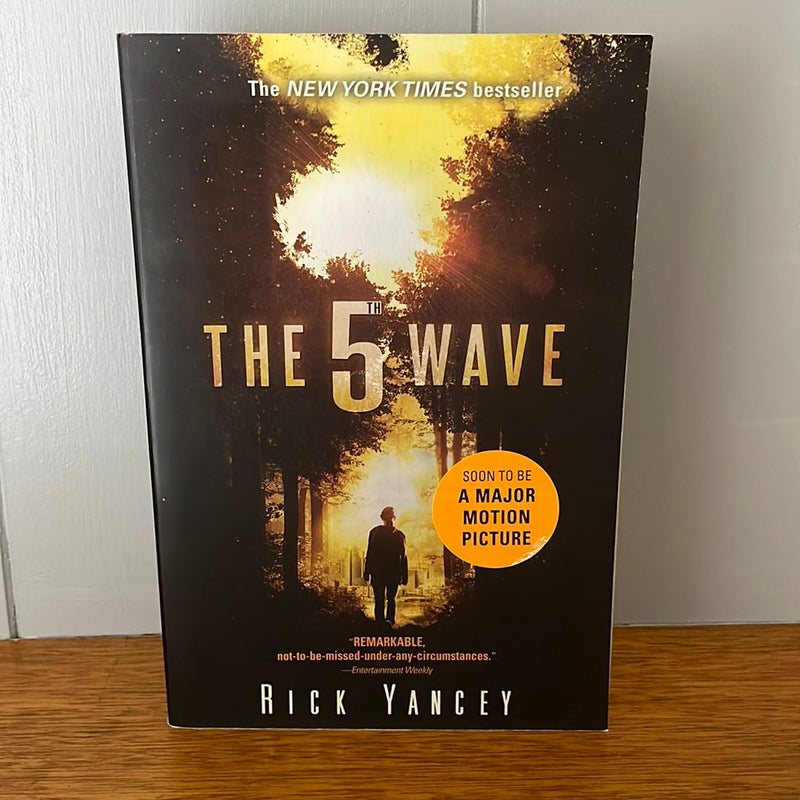 The 5th Wave