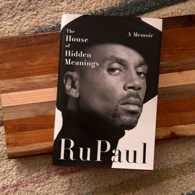 The House of Hidden Meanings