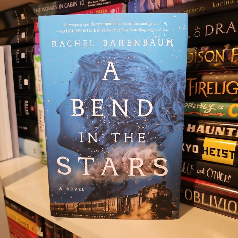 A Bend in the Stars