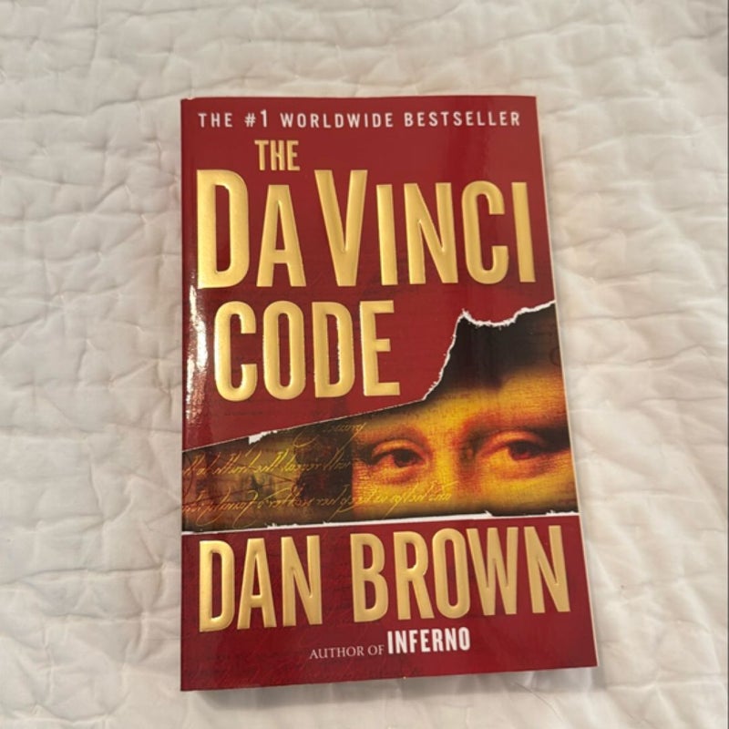 The Da Vinci Code