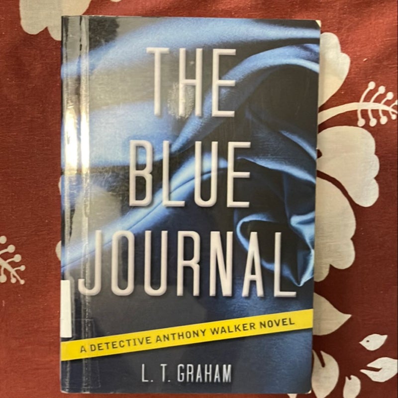 The Blue Journal