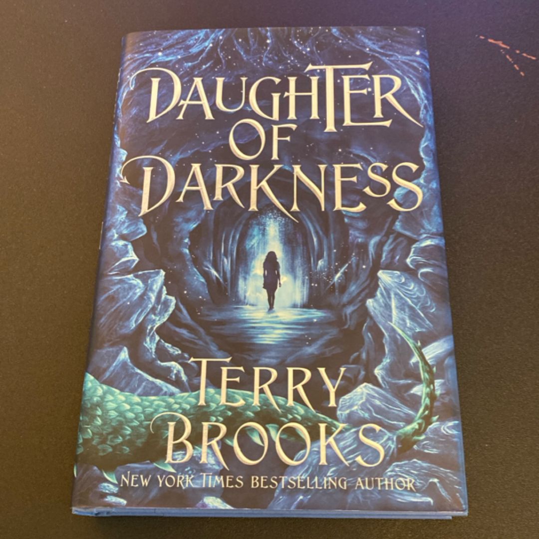 Daughter of Darkness