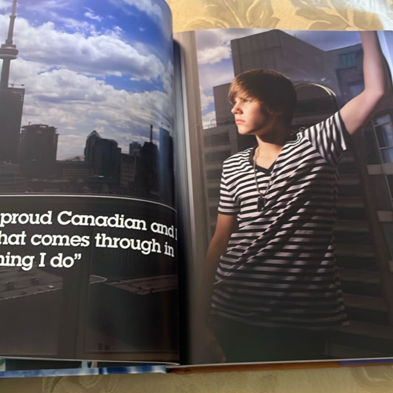 Justin Bieber: First Step 2 Forever