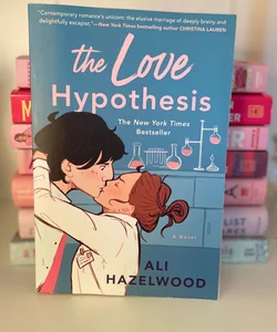 The Love Hypothesis