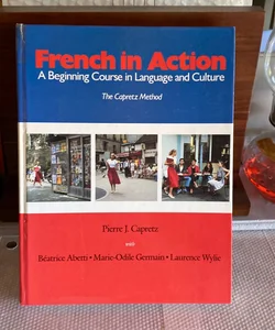 French in Action 