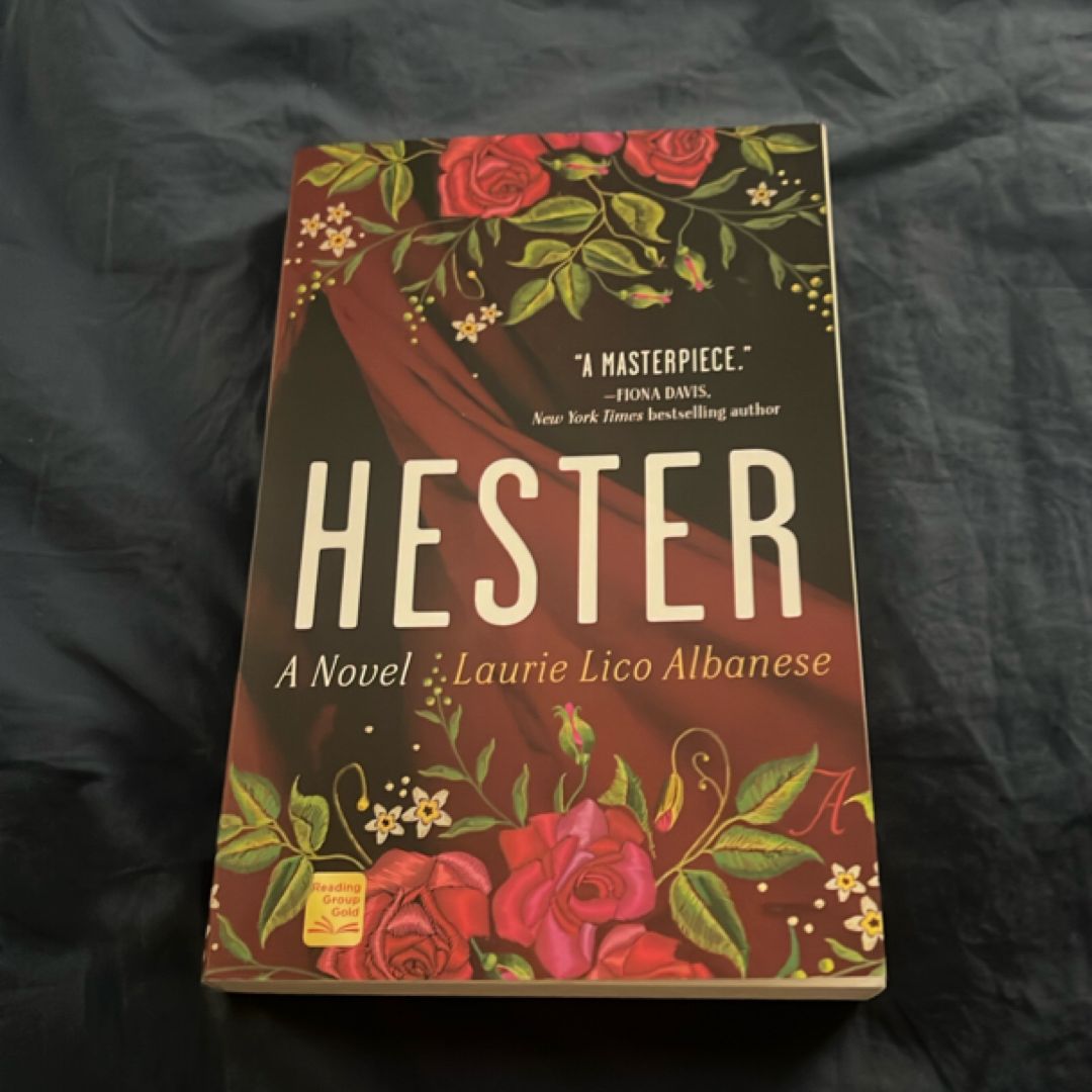 Hester