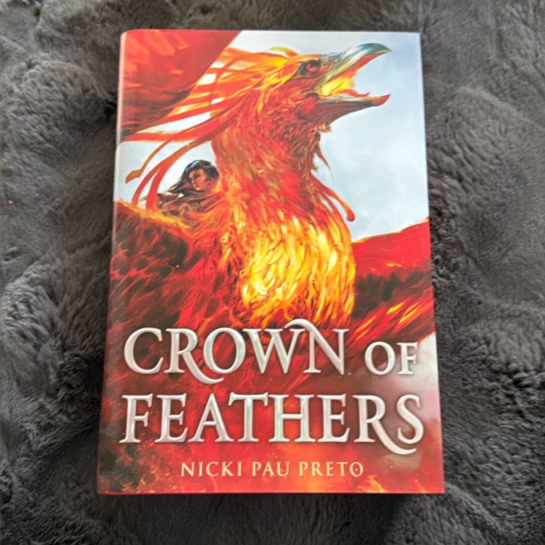 Crown of Feathers