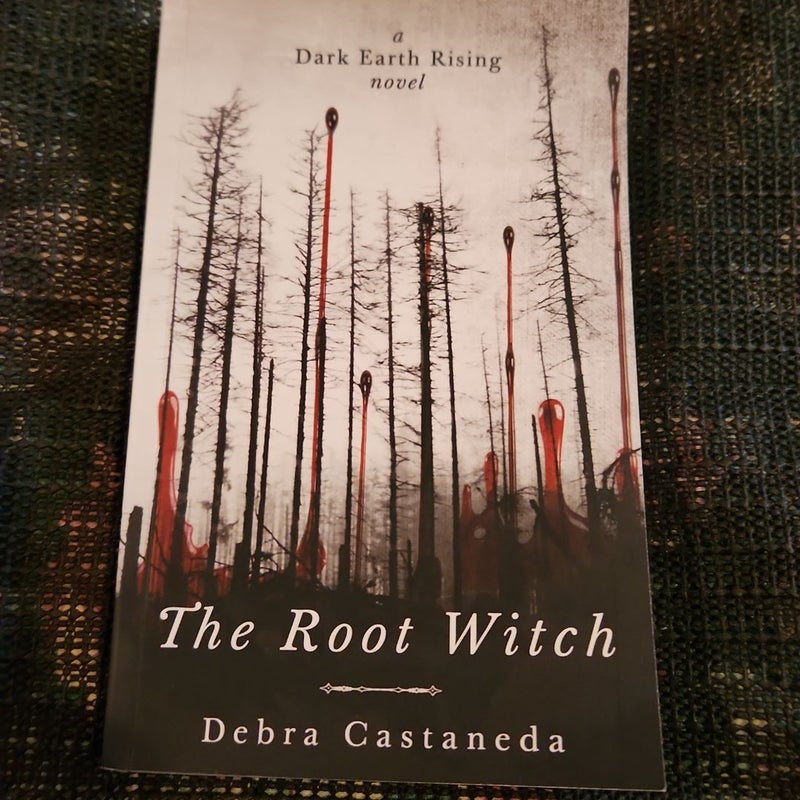 The Root Witch