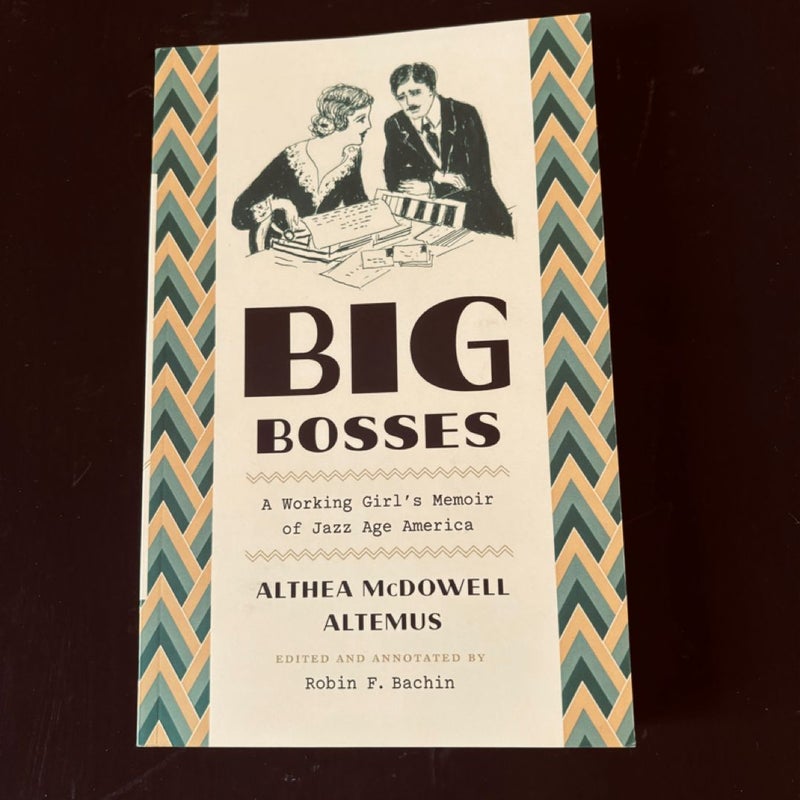 Big Bosses