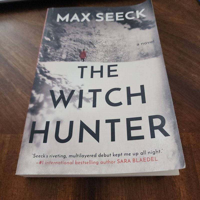 The Witch Hunter