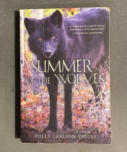 Summer of the Wolves