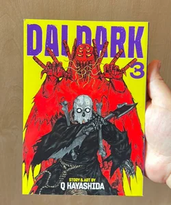 Dai Dark Vol. 3