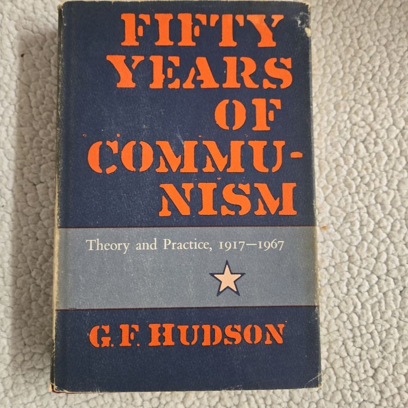 Fifty Years of Communism