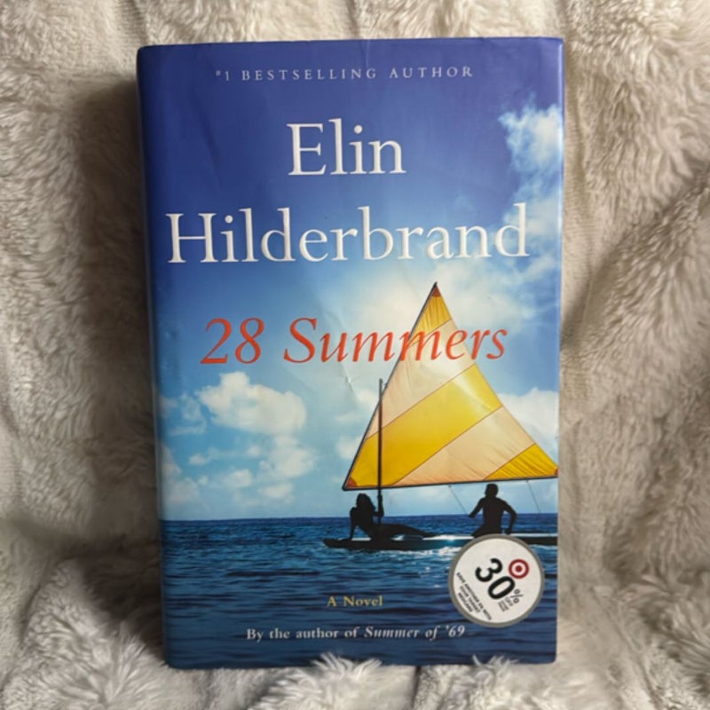 28 Summers