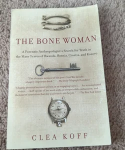 The Bone Woman