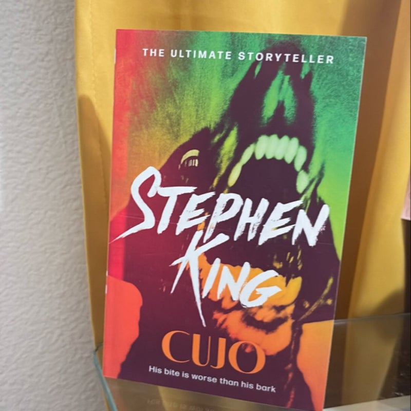 Cujo