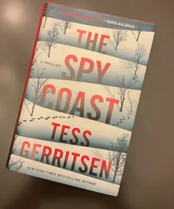 The Spy Coast