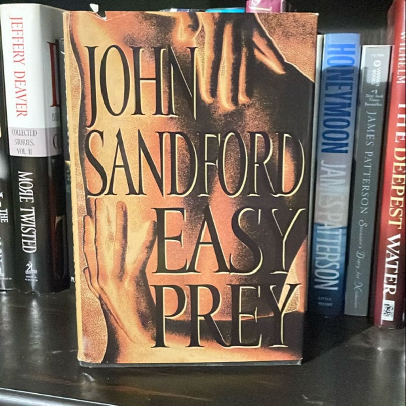 Easy Prey