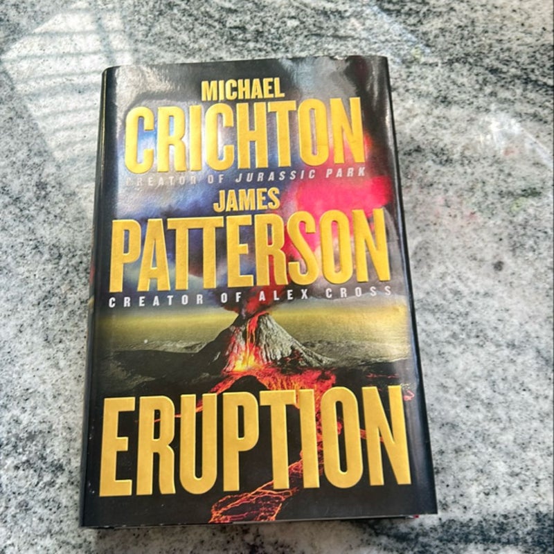 Eruption